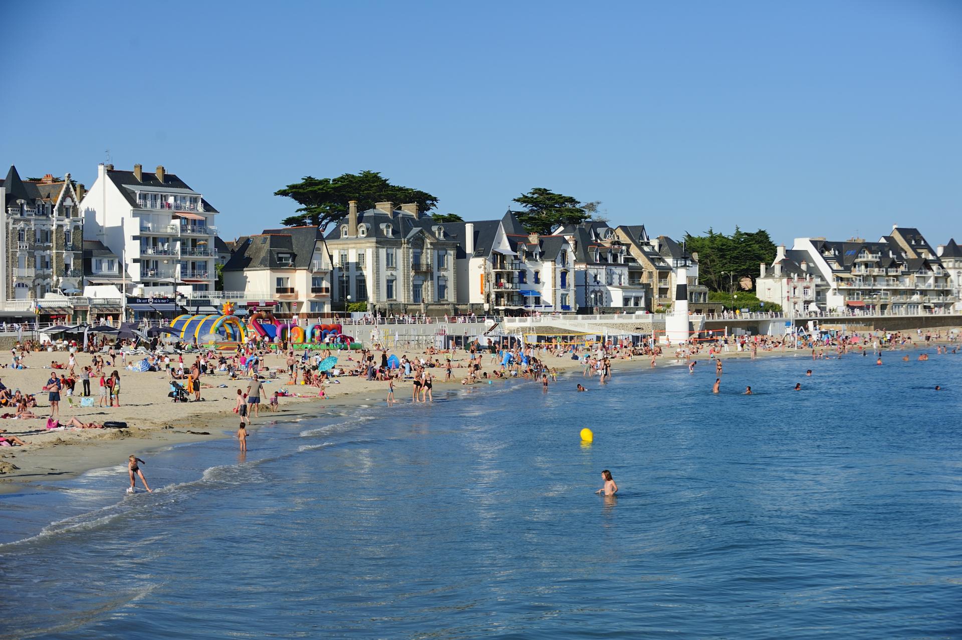 La presqu'île de Quiberon | Tourisme Bretagne