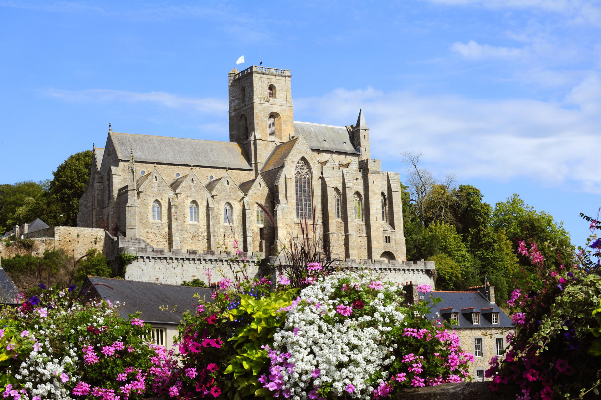 Lamballe | Tourisme Bretagne